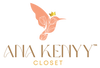 Anakenyycloset