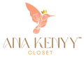Anakenyycloset